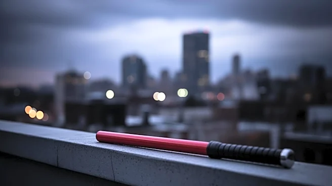 Disney+ to Release 'Daredevil: Born Again' Season 2 Episode 7 Amid Rising Tensions