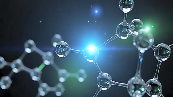 Genentech's Fenebrutinib Shows Promising Results in Reducing Relapses in Multiple Sclerosis