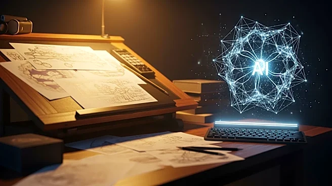 Peter Molyneux Expresses Caution Over AI Use in Game Development