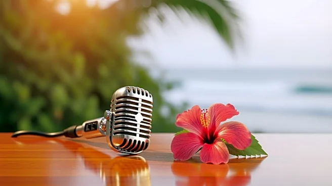 Shaggy Joins Cast of Amazon MGM's 'Honeymoon With Harry'