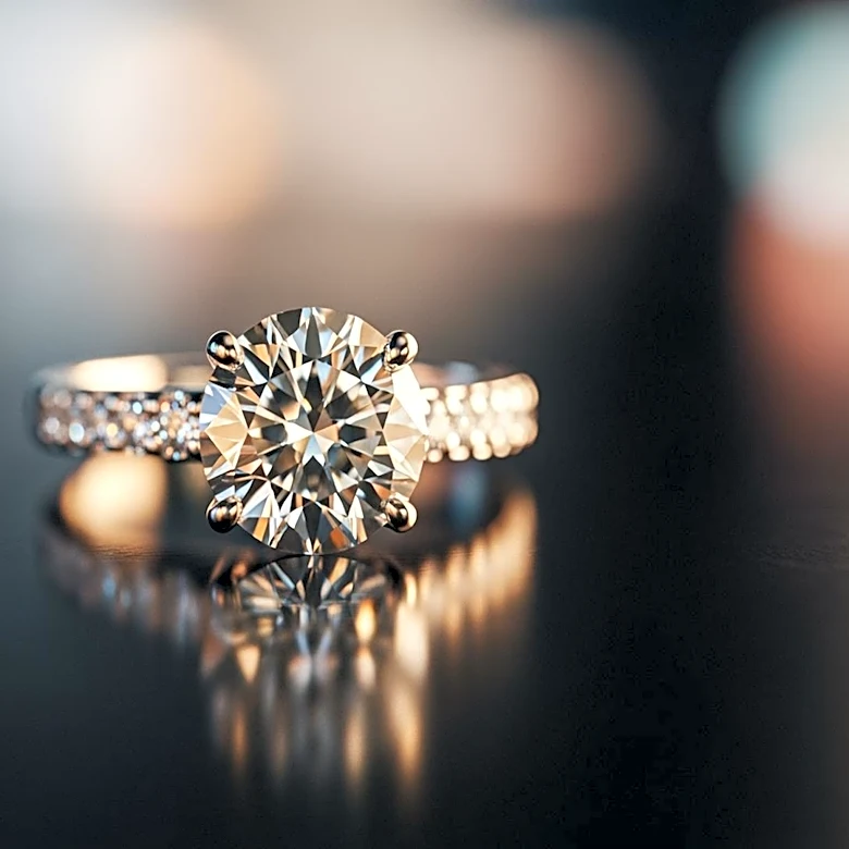 Harry Styles and Zoë Kravitz Spark Engagement Rumors with Diamond Ring