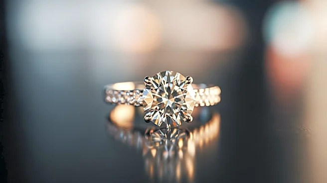 Harry Styles and Zoë Kravitz Spark Engagement Rumors with Diamond Ring