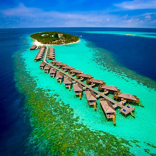 Grand Park Kodhipparu, Maldives Launches Eid al-Adha Program Reflecting Shift in Travel Preferences