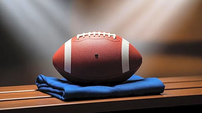 David Corenswet Utilizes 'Superman' Physique for New Film Role as Football Player