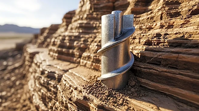 A2Gold Initiates Core Drilling to Expand Resources at Nevada's Eastside Project