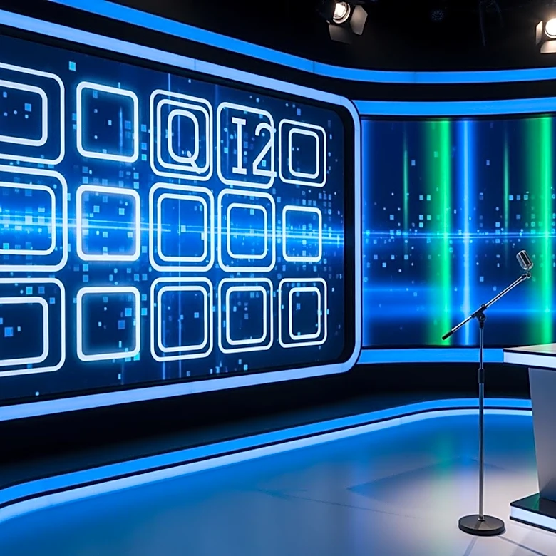 ESPN Jeopardy! Announced with Joe Buck as Host on Disney+ and Hulu