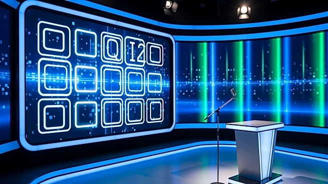 ESPN Jeopardy! Announced with Joe Buck as Host on Disney+ and Hulu