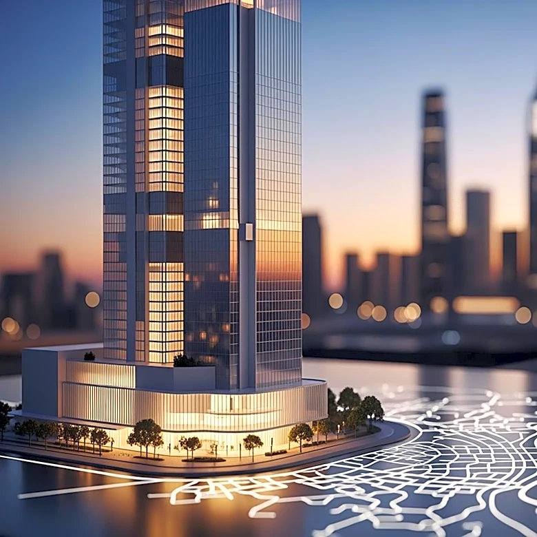 Virgin Hotels Announces New Atlanta Location as Part of Centennial Yards Development