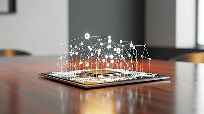 Dawn Ostroff Joins Board of AI Advertising Firm Moloco, Signaling Strategic Industry Shift