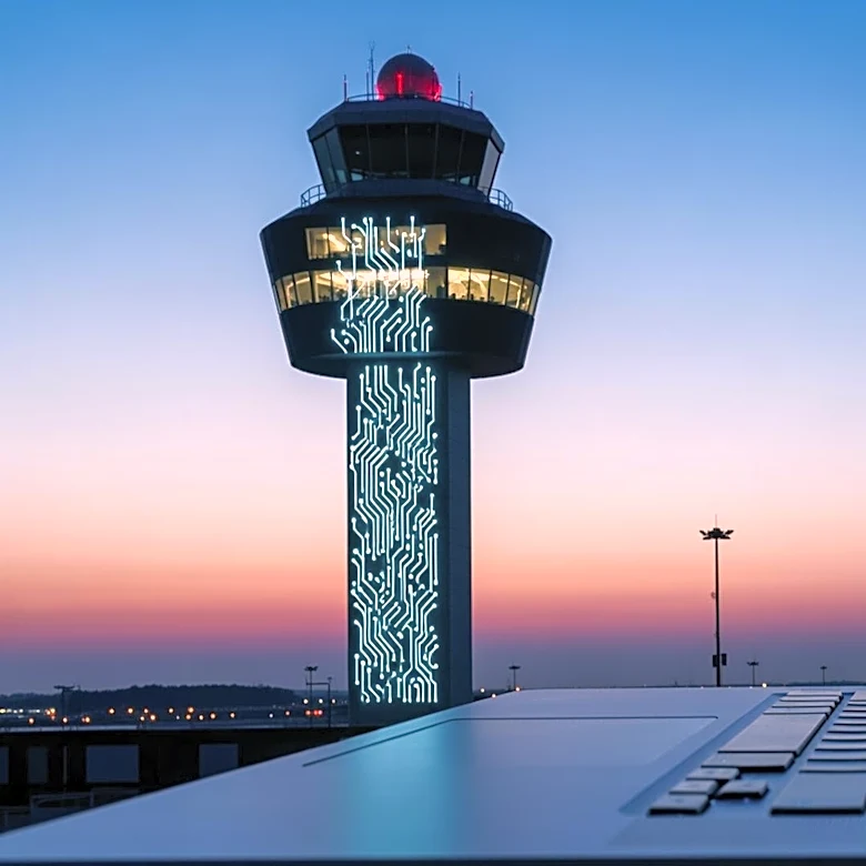 Belfast City Airport Expands Apprenticeship Program to Include IT Roles