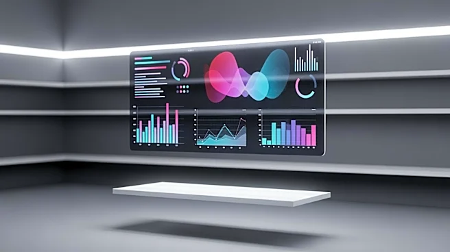 Retail Media Platforms Transform Shopper Engagement with Data-Driven Insights