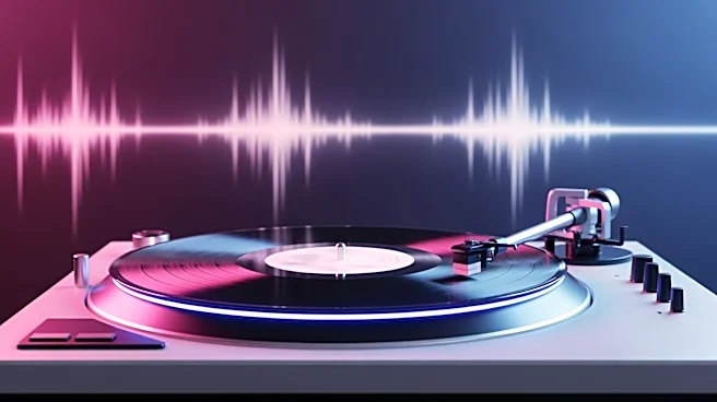 Dan Levy Collaborates with Peaches for Netflix Series 'Big Mistakes' Soundtrack