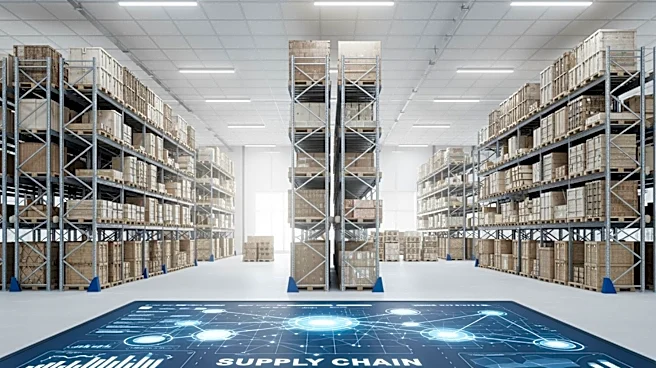 University of New Haven and i5 Services Launch National Supply Chain Resiliency Hub