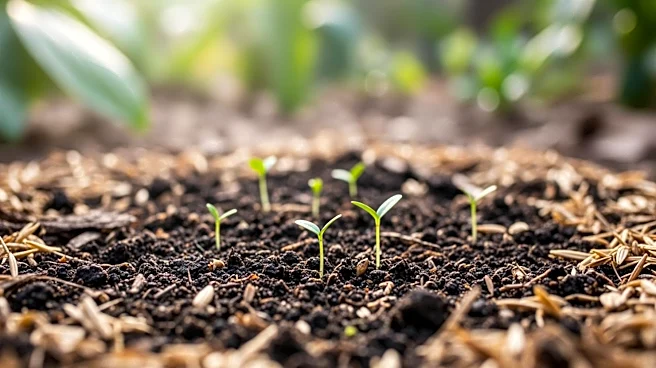 SAI Platform Pilots Demonstrate Adaptable Pathway for Regenerative Agriculture