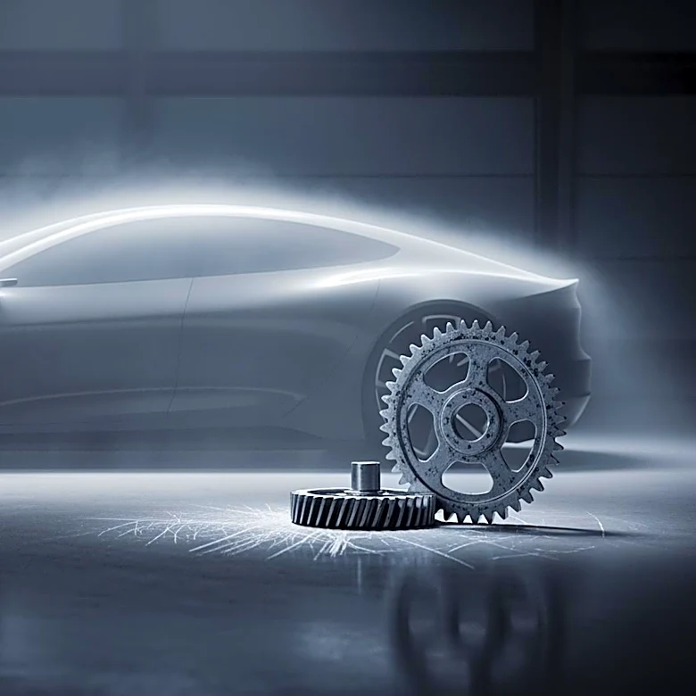 Lucid Motors Faces Reliability Challenges with Air and Gravity Models