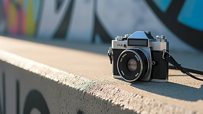 Kuba Dąbrowski's Street Style Photography Exhibition Opens in Warsaw