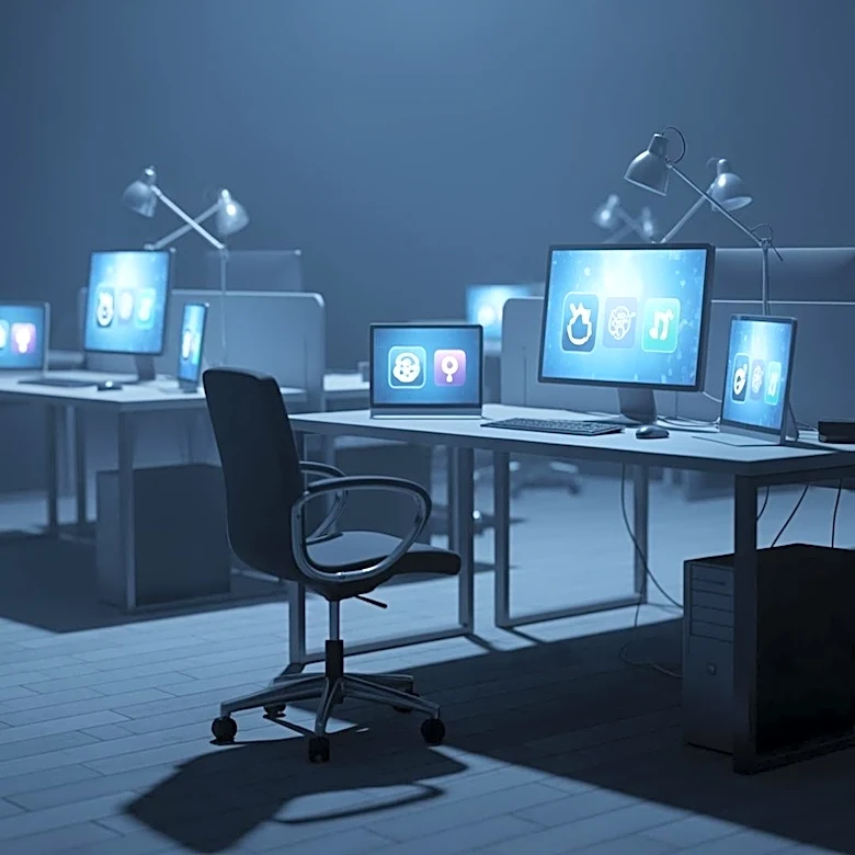 Behaviour Interactive Announces Layoffs Amid Decline in Mobile Game Demand