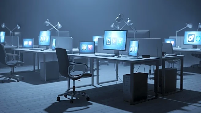 Behaviour Interactive Announces Layoffs Amid Decline in Mobile Game Demand