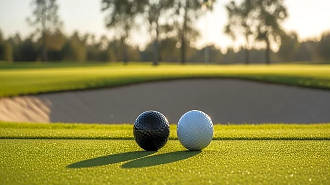 Unusual Pairings at Zurich Classic Highlight Unique PGA Tour Event