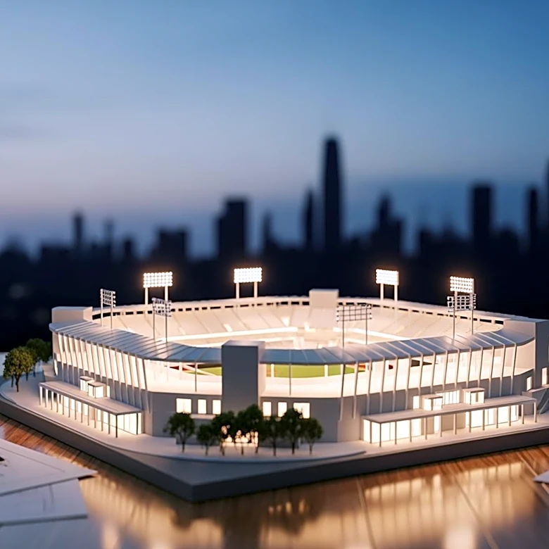 Royals and Hallmark Cards Announce Downtown Kansas City Baseball Stadium Project