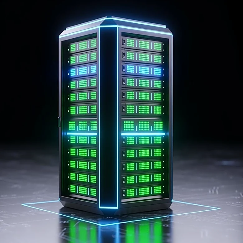 Nvidia Invests in AI Company Vast Data, Valued at $30 Billion