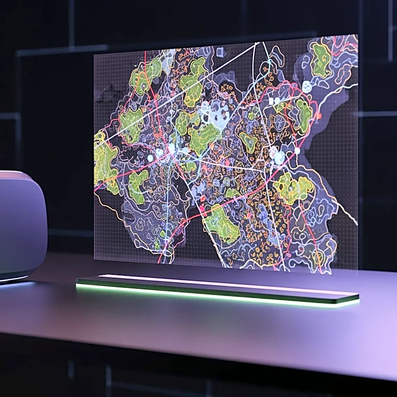 Forefront VR Game Launches New Map, Enhancing Battlefield Experience