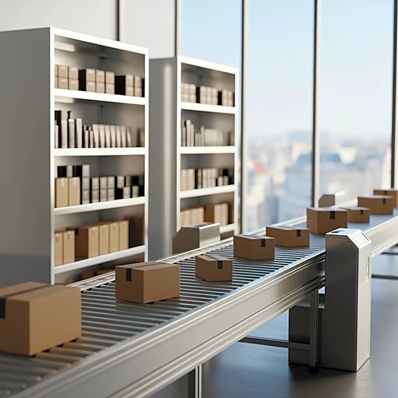 Kleonne Expands Fulfillment Services to Support International Grooming Brands in UK and Europe