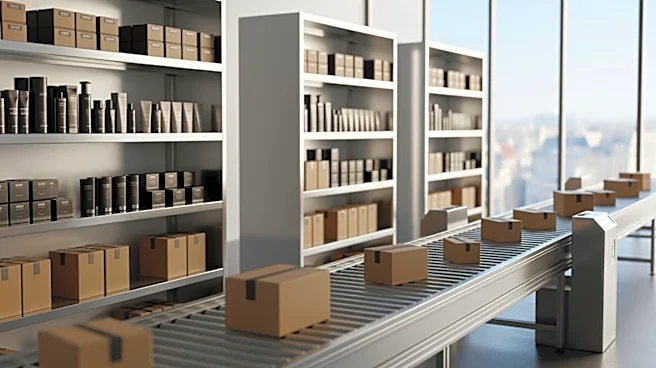 Kleonne Expands Fulfillment Services to Support International Grooming Brands in UK and Europe