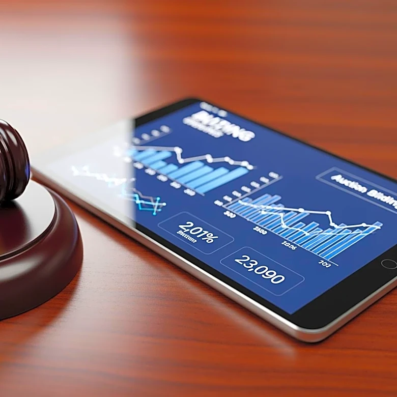 Fred Allor Acquires Citizen Judy for $230,000 at Fasig-Tipton Digital Sale