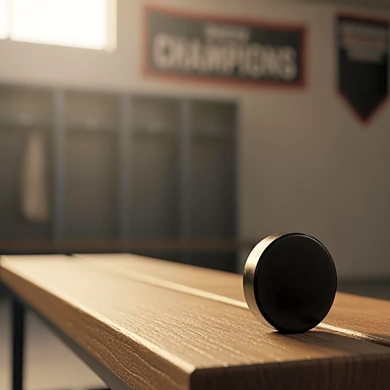 Trevor Lewis Retires from NHL After 17 Seasons, Impacting Los Angeles Kings Legacy