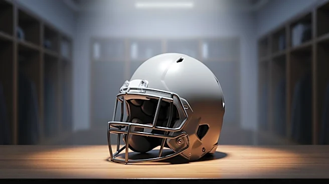 Penn State Nittany Lions' Vega Ioane Leads 2026 NFL Draft Prospects