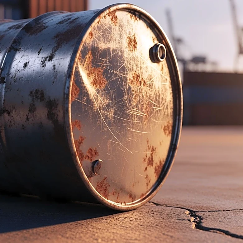 Iran War Drives Up Costs for U.S. Consumer Goods Amid Oil Supply Disruptions