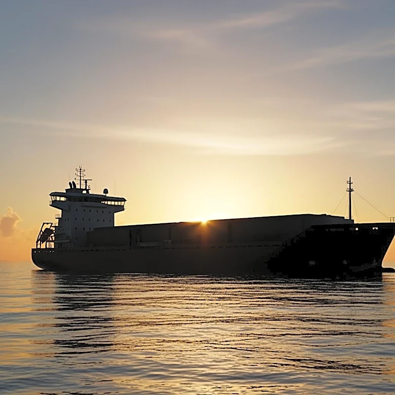 Dawn Services Expands Fleet with Acquisition of M/V COASTAL DAWN