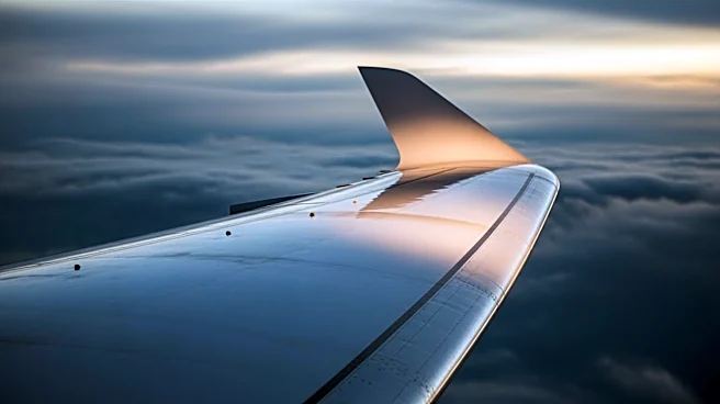 Trump Administration in Advanced Talks for Spirit Airlines Rescue Package Amid Bankruptcy Concerns