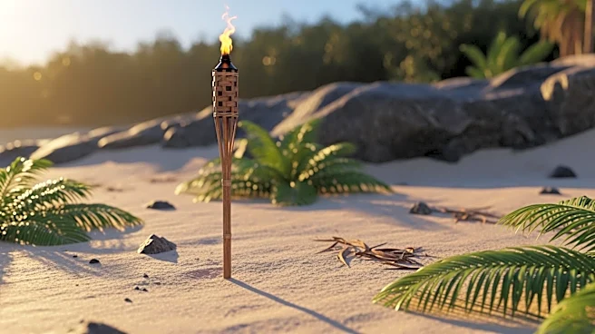 Jeff Probst to Compete in 'Survivor' for the First Time Following Jimmy Fallon's Suggestion