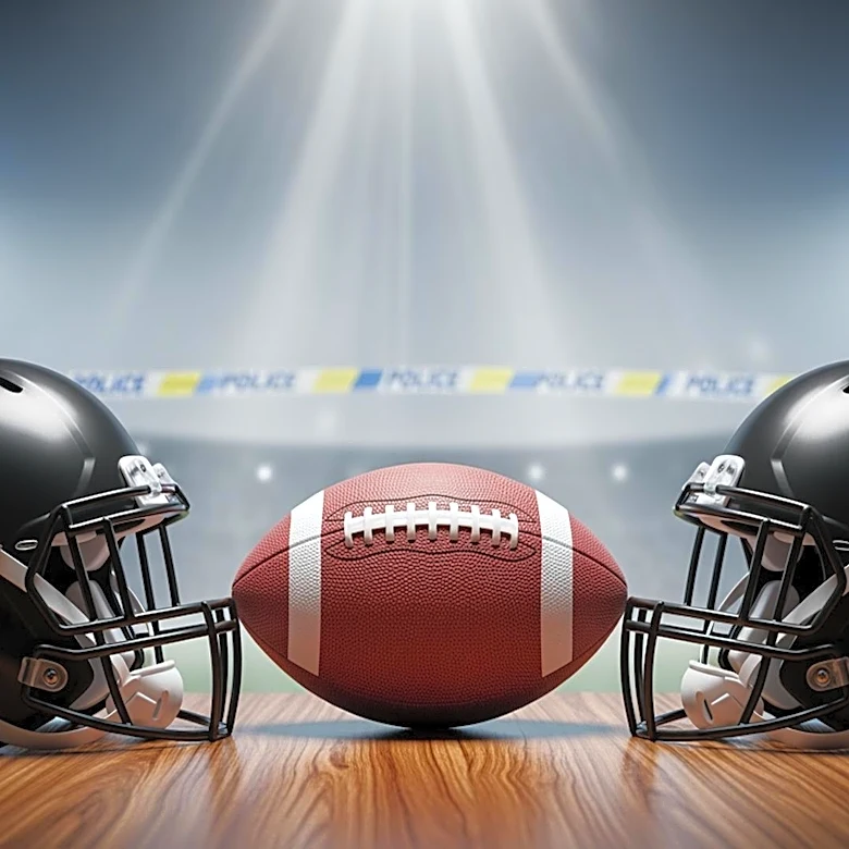 NFL Draft Buzz: Jordan Tyson and Carnell Tate Compete for Top Wide Receiver Spot