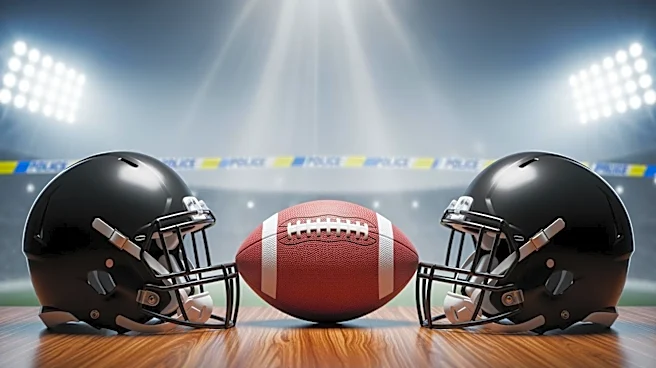 NFL Draft Buzz: Jordan Tyson and Carnell Tate Compete for Top Wide Receiver Spot