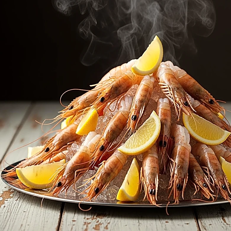 Red Lobster's 'Endless Shrimp' Promotion Returns, Sparking Employee Concerns