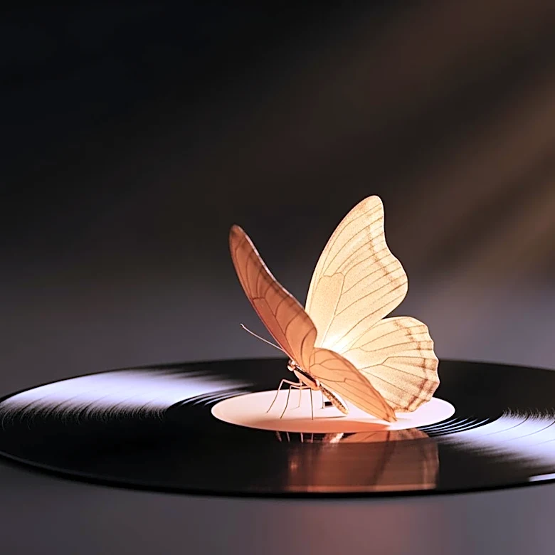 Lola Indigo Honored with Artistic Evolution Award at Billboard's Latin Women in Music Gala