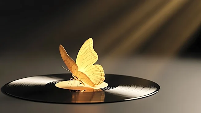 Lola Indigo Honored with Artistic Evolution Award at Billboard's Latin Women in Music Gala