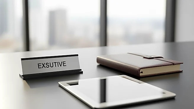 Best Buy Appoints Jason Bonfig as New CEO Amidst Sales Challenges