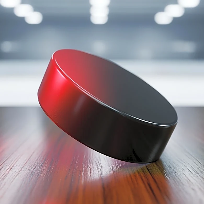 New Jersey Devils Appoint Sunny Mehta as General Manager to Enhance Team's Future