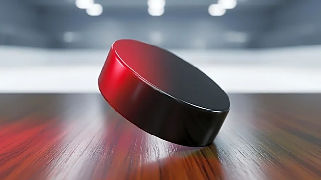 New Jersey Devils Appoint Sunny Mehta as General Manager to Enhance Team's Future