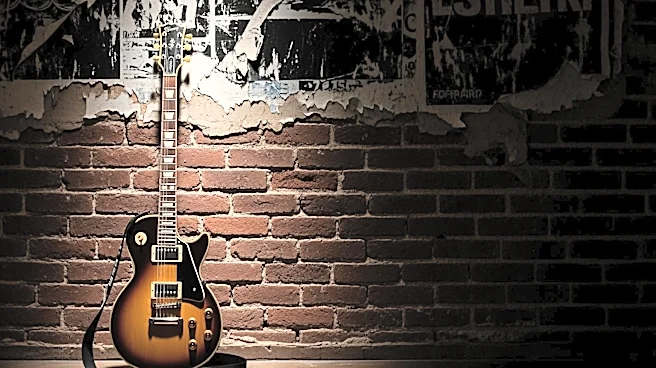 Patti Smith and Morrissey Headline 2026 CBGB Festival in Brooklyn