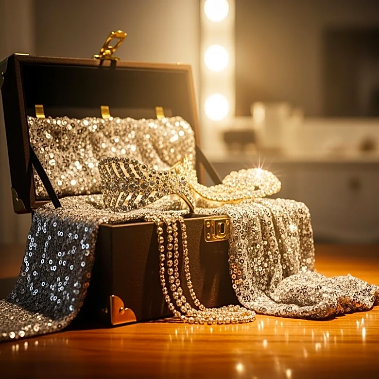 Madonna Offers Reward for Missing Coachella Outfits