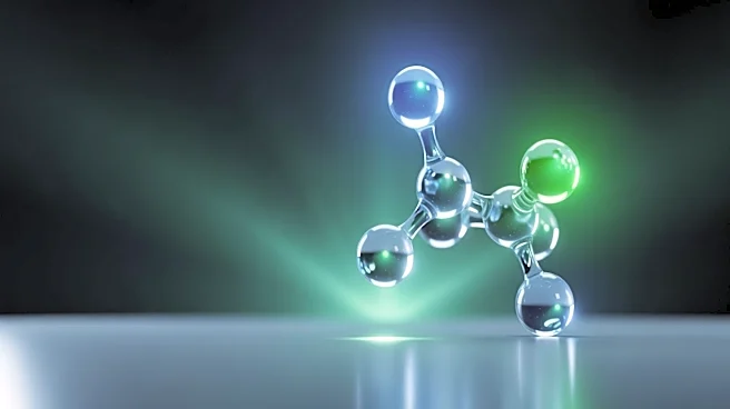 4Moving Biotech Receives FDA Fast Track Designation for Knee Osteoarthritis Drug