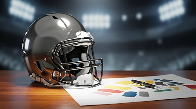 Cade Klubnik's NFL Draft Prospects: Potential Teams and Impact