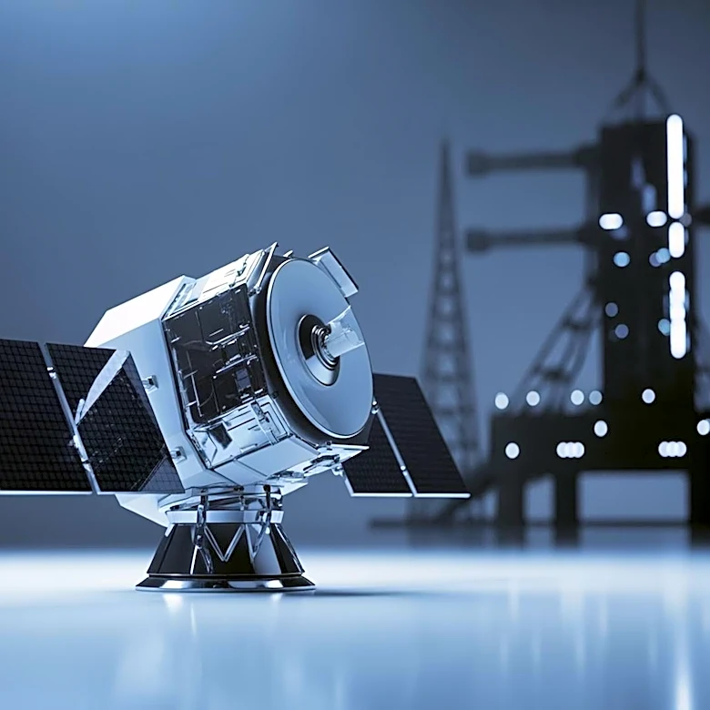 SpaceX Prepares for Starlink Satellite Launch from Vandenberg Space Force Base