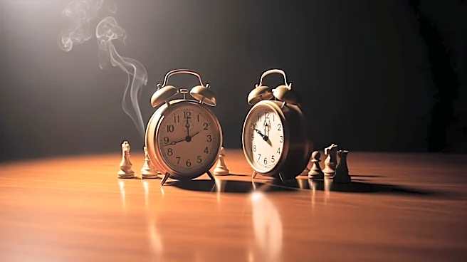 Rachel Reid and Jacob Tierney's 'Heated Rivalry' Gains Popularity Amid Personal Challenges