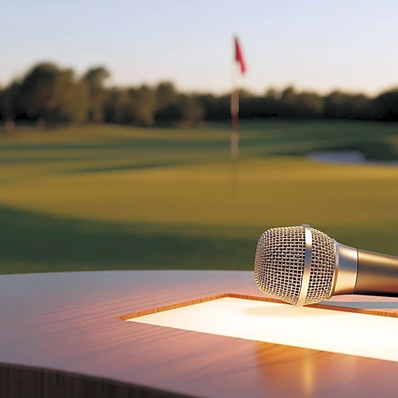 Cara Banks Appointed Lead Play-by-Play Announcer for NBC's LPGA Coverage